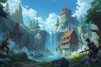 setup and customize your hytale server