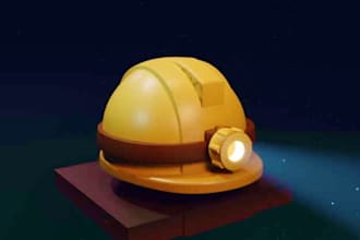 create 3d construction models and architectural visualization