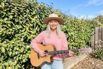 sing authentic dixieland, vintage jazz vocalist, blue vocals, darkwave, folk
