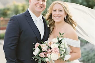 edit wedding, real estate, event, birthday, newborn, maternity, family photos