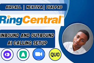 do ringcentral aircall zoom call 3cx vonage nextiva dialpad quo openphone expert