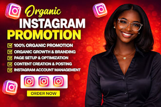 promote your instgram videos to gain real engagement and organic reach