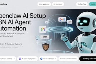 do openclaw setup n8n ai agent secure installation workflow automation ai agent