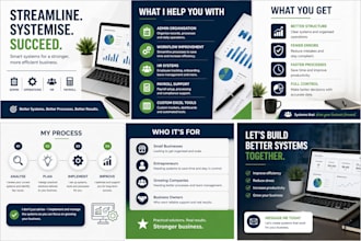 optimize your business operations