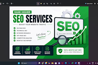 write articles and blog content