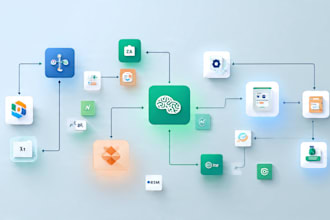 build ai automation systems for your business workflows