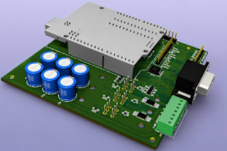 do automotive pcb ecu design can bus pcb layout vehicle electronics