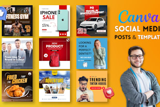 design standout graphics for social media