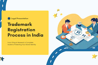 handle trademark search, filing, and registration in india