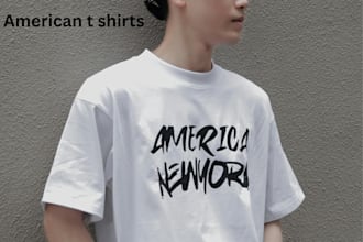 t shirts graphic design