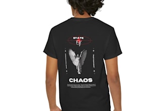 design a unique streetwear brand identity