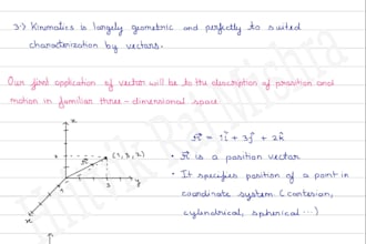 tutor mathematics, physics, and computer science