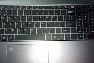 fast and accurate english typing for you