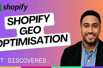 optimise your shopify store for generative ai visibility