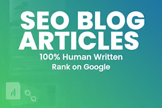 write a 500 word SEO blog post with keyword research