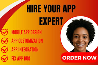 do mobile app design, app publish adalo, flutterflow, bubble io, appmysite