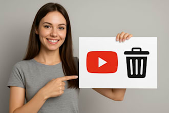 recover your permanently deleted youtube channel