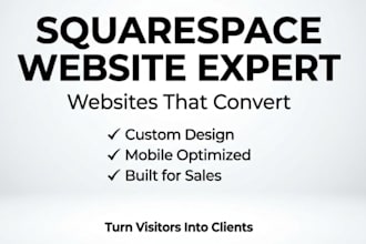 design squarespace website build modern squarespace design squarespace developer