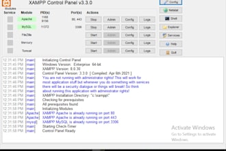 design mysql database and write sql queries