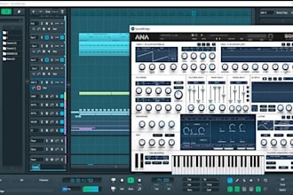 troubleshoot, fix and install vst plugins, daws, libraries remotely on mac, win