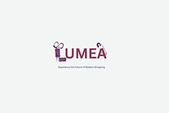create a stylish logo for clothing and garment business