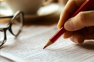edit all of your documents, reports, and books