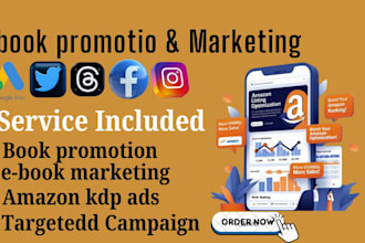 ebook prom0tion kindle marketing amazon book promo book marketing kdp pr0motion
