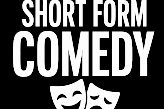 write a funny, character driven script for youtube or tiktok