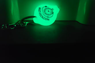 design and 3d print custom products for branding, events, and prototypes