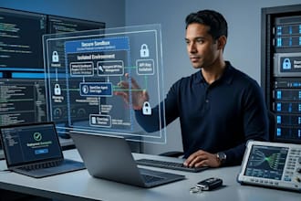 securely deploy and configure your openclaw ai agent