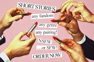 write a one shot for you