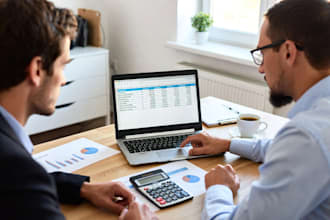 help you see through your financial fog with bespoke coaching