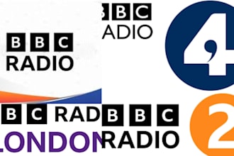 play your song or ads on any active london radio live