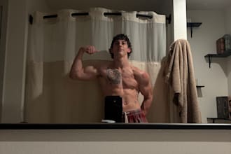 create you a custom workout plan for your goals