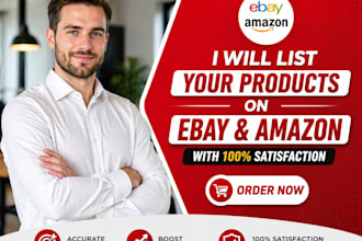 do product listing ebay amazon cross listing shopify