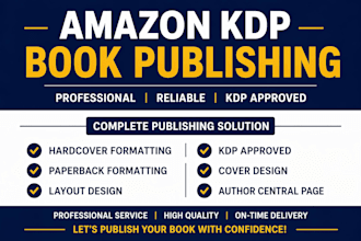 amazon kdp book publishing, kdp book publishing, KDP publishing, book publishing