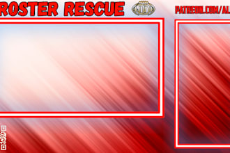 create a streaming overlay