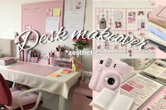 design aesthetic and eye catching youtube thumbnails