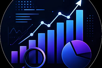 automated data analysis report