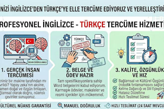 translate between english and turkish language
