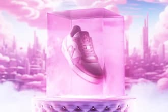 create luxury product advertisements in 3d