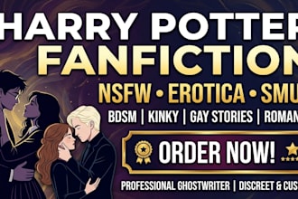 write harry potter fanfiction nsfw catfight erotic smt kinky bdsm romance story