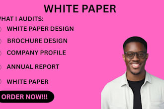 write a crypto whitepaper for ico token launch and blockchain project