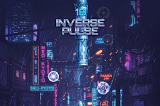 develop custom 3d game mechanics and physics based obstacles