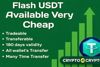 develop and install real profitable bitcoin bot, usdt bot app on your device