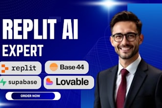 do replit integration, replit automation, API integration, deploy your web app