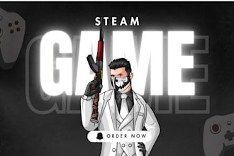 do steam game promotion, steam wishlist, game promotion, steam game
