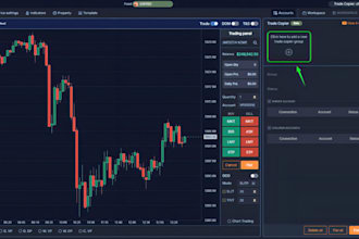 code mt4 mt5 trade copier trading bot tradingview strategy ctrader signal copier