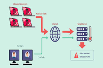 build your website, ddos attack, hack attack, hack web ss7