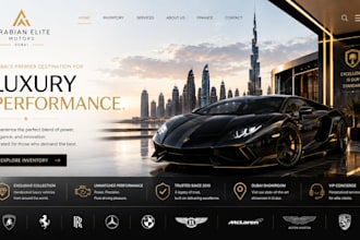build automotive website auto part store automotive website automotive store